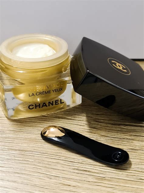 chanel sublimage cream reviews.